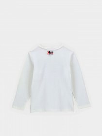 Лонгслив Original Marines модель DCA2557B_11-4201TCX Фото