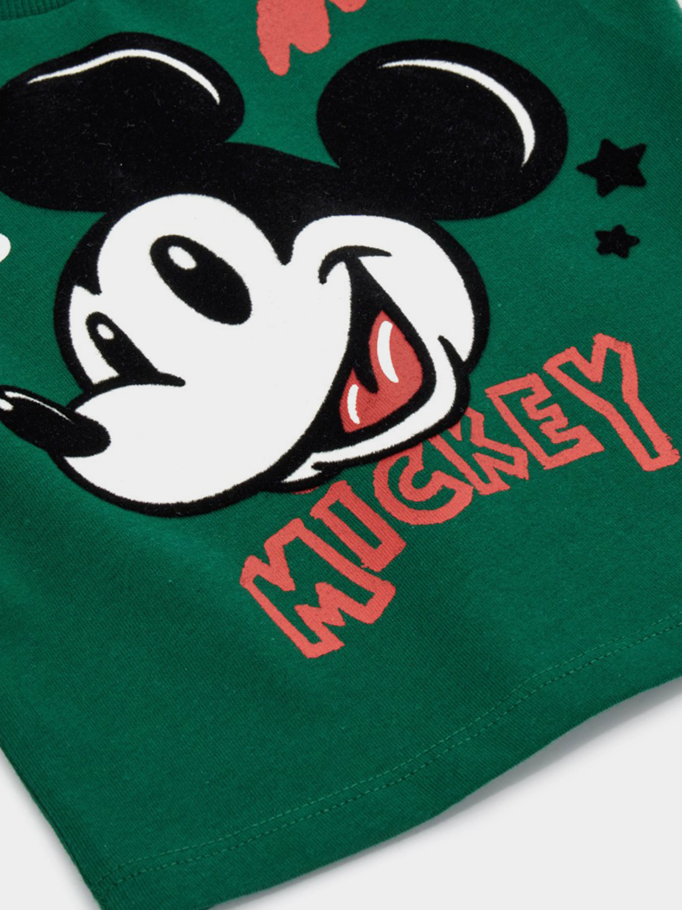 Лонгслив Original Marines модель DDAV0605NM_VERDE POLO Фото