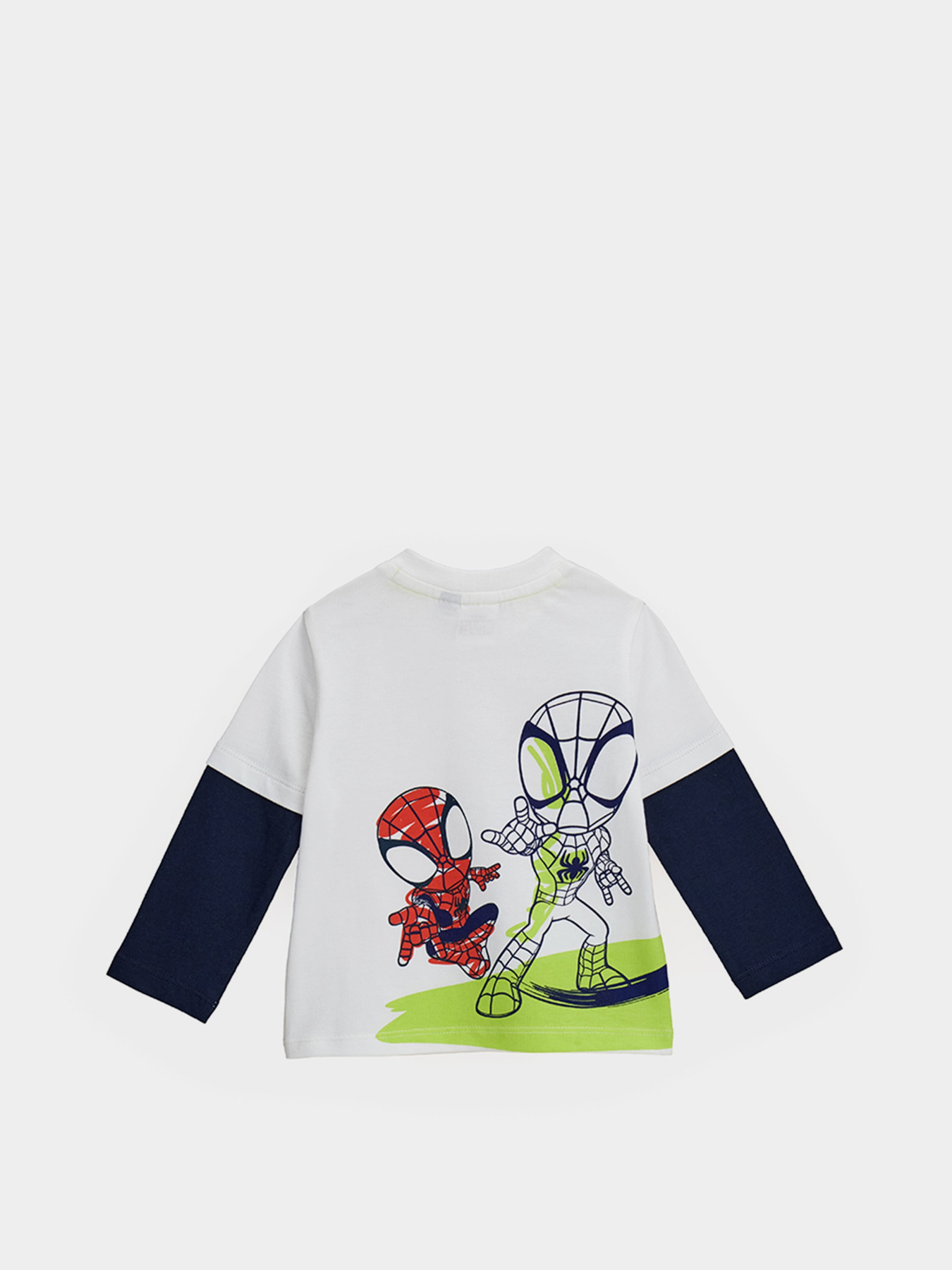 Лонгслив Original Marines модель DDAV0740NM_VARIANTE 1 Фото