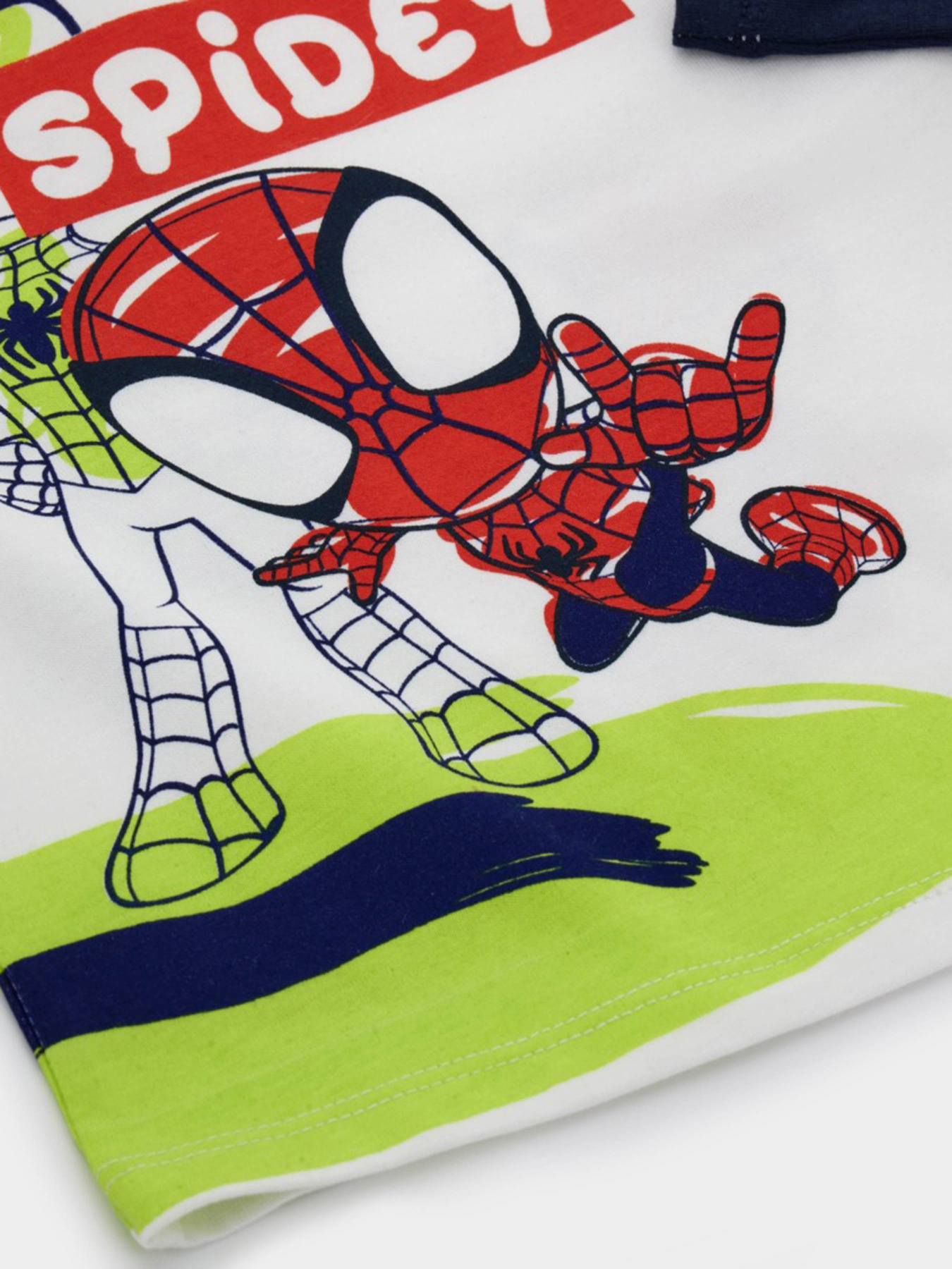 Лонгслив Original Marines модель DDAV0740NM_VARIANTE 1 Фото