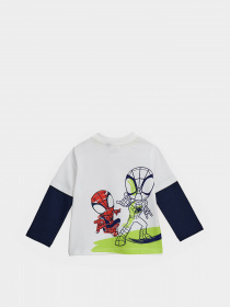 Лонгслив Original Marines модель DDAV0740NM_VARIANTE 1 Фото