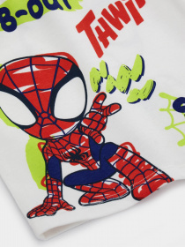 Лонгслив Original Marines модель DDAV0740NM_VARIANTE 2 Фото