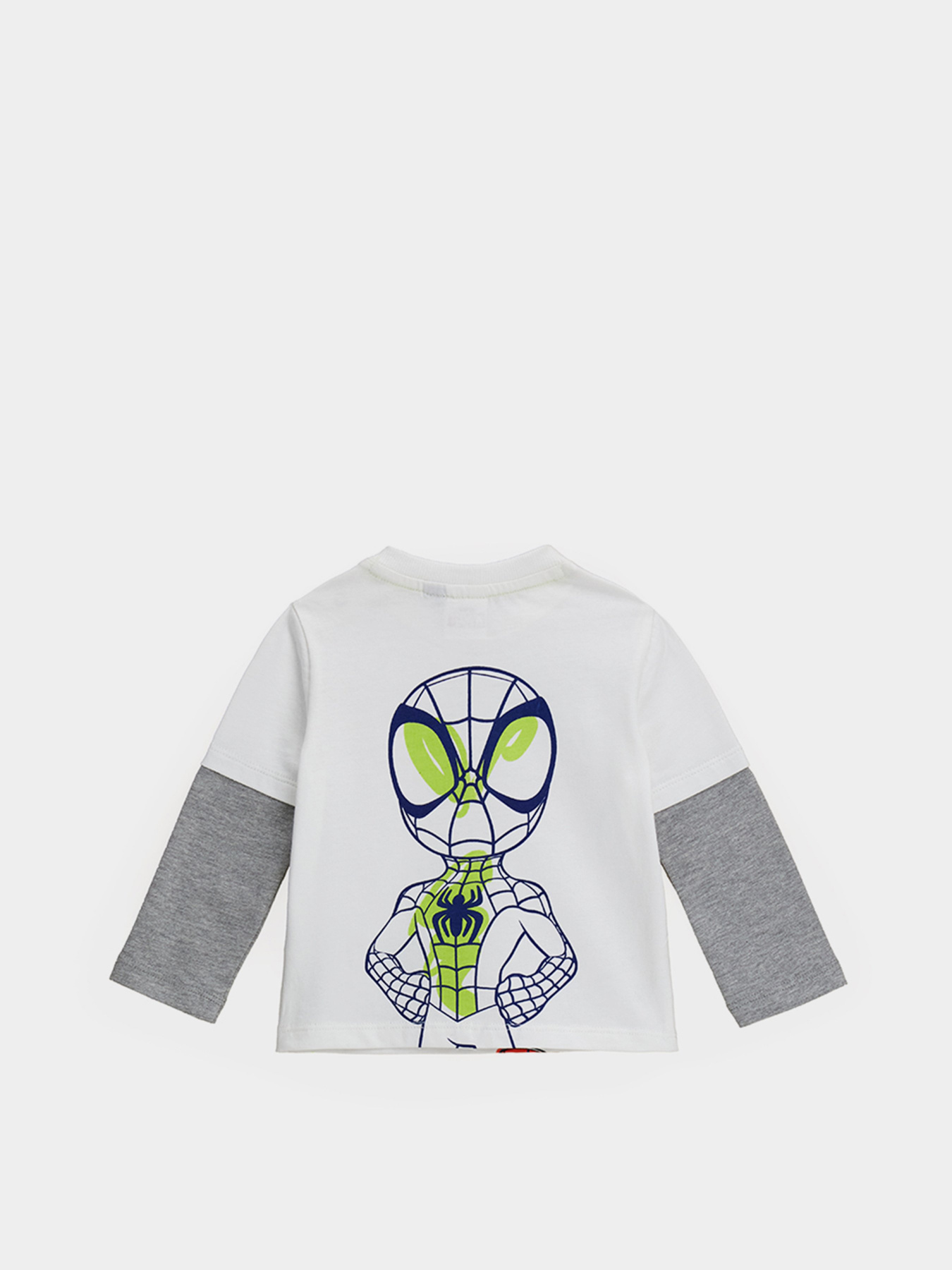 Лонгслів Original Marines модель DDAV0740NM_VARIANTE 2 Фото