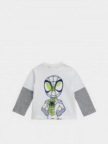 Лонгслів Original Marines модель DDAV0740NM_VARIANTE 2 Фото