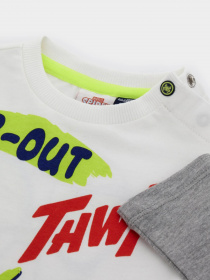 Лонгслів Original Marines модель DDAV0740NM_VARIANTE 2 Фото