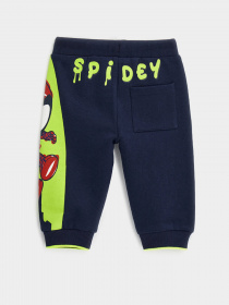 Джоггеры Original Marines модель DDAV0741NM_19-3921TCX Джоггеры Original Marines модель DDAV0741NM_19-3921TCX Фото