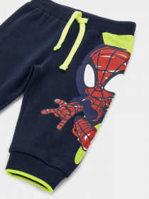 Джоггеры Original Marines модель DDAV0741NM_19-3921TCX Джоггеры Original Marines модель DDAV0741NM_19-3921TCX Фото