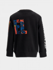 Свитшот Original Marines модель DDAV2573B_19-4008TCX Фото