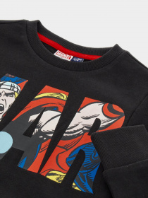 Свитшот Original Marines модель DDAV2573B_19-4008TCX Фото