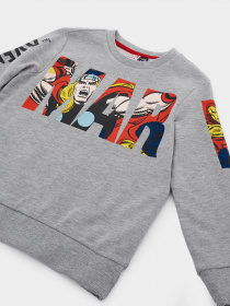 Свитшот Original Marines модель DDAV2573B_MX6 Фото