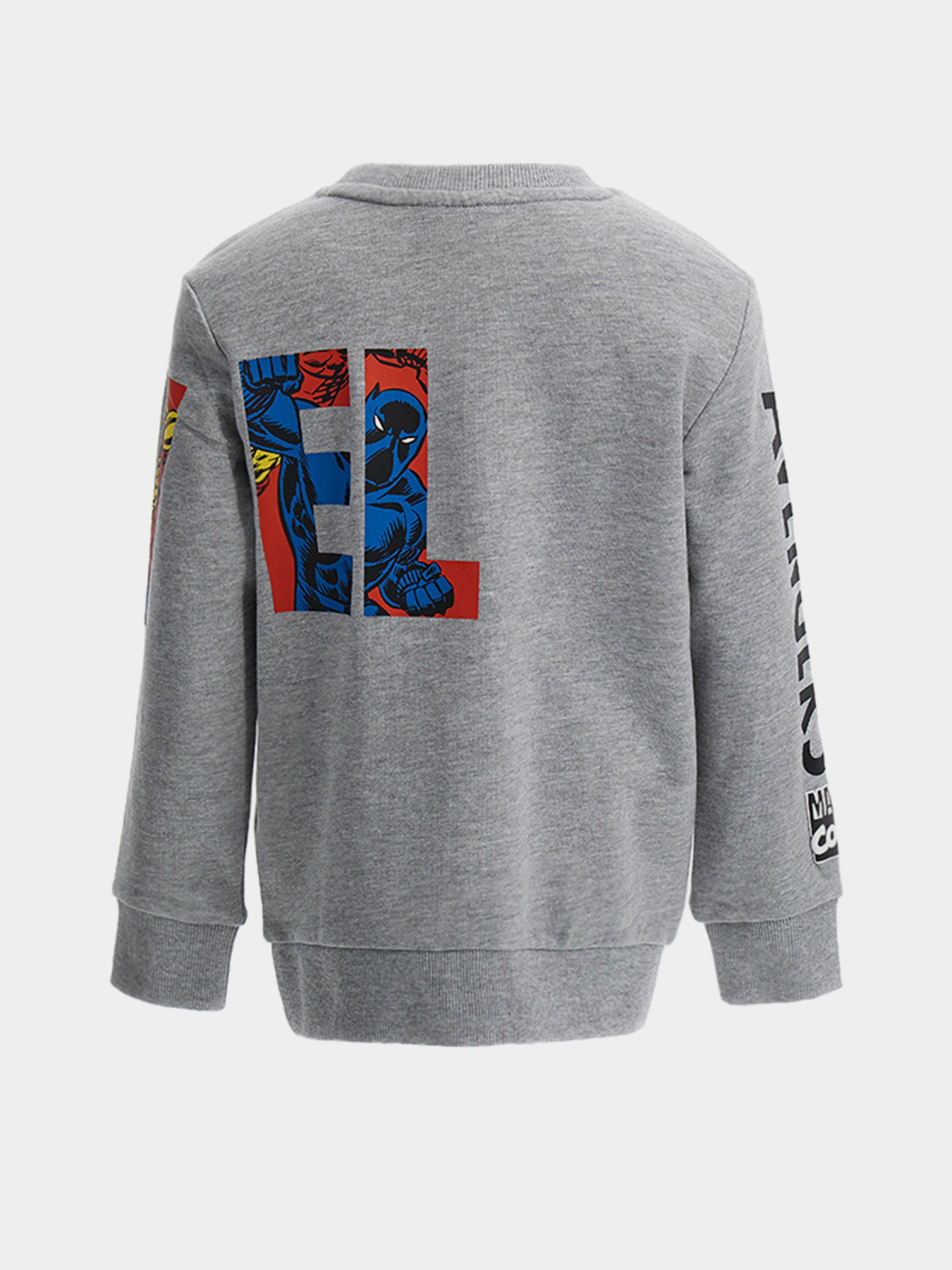 Світшот Original Marines модель DDAV2573B_MX6 Фото