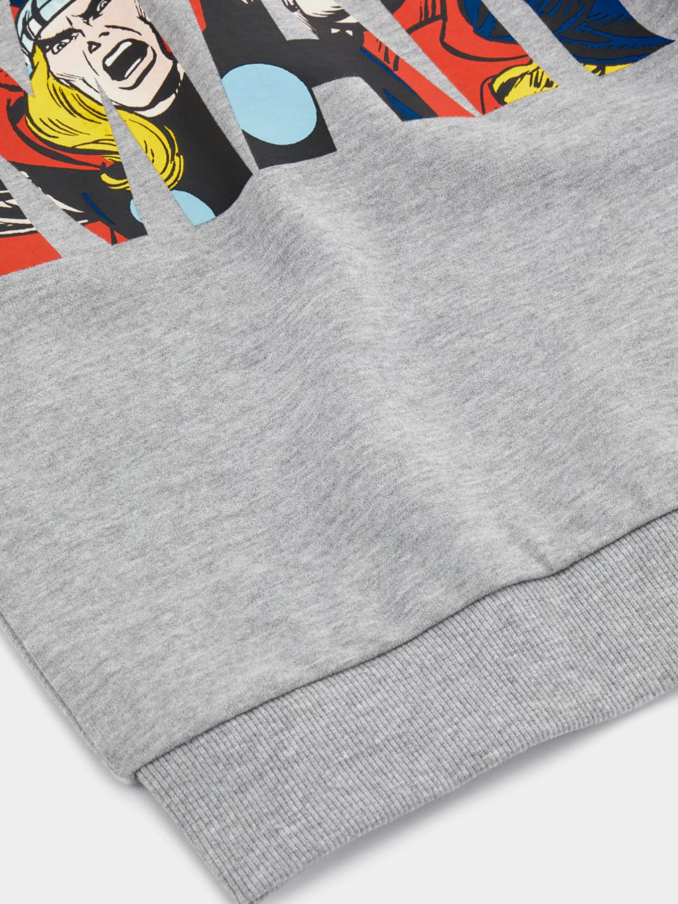 Світшот Original Marines модель DDAV2573B_MX6 Фото