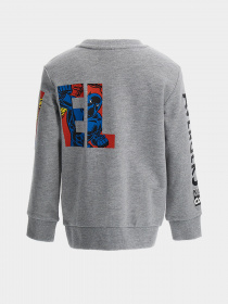 Світшот Original Marines модель DDAV2573B_MX6 Фото