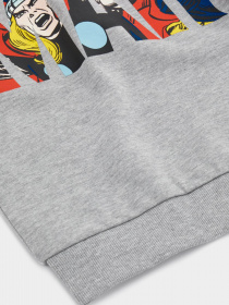 Світшот Original Marines модель DDAV2573B_MX6 Фото