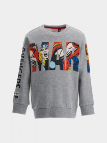 Світшот Original Marines модель DDAV2573B_MX6 Фото