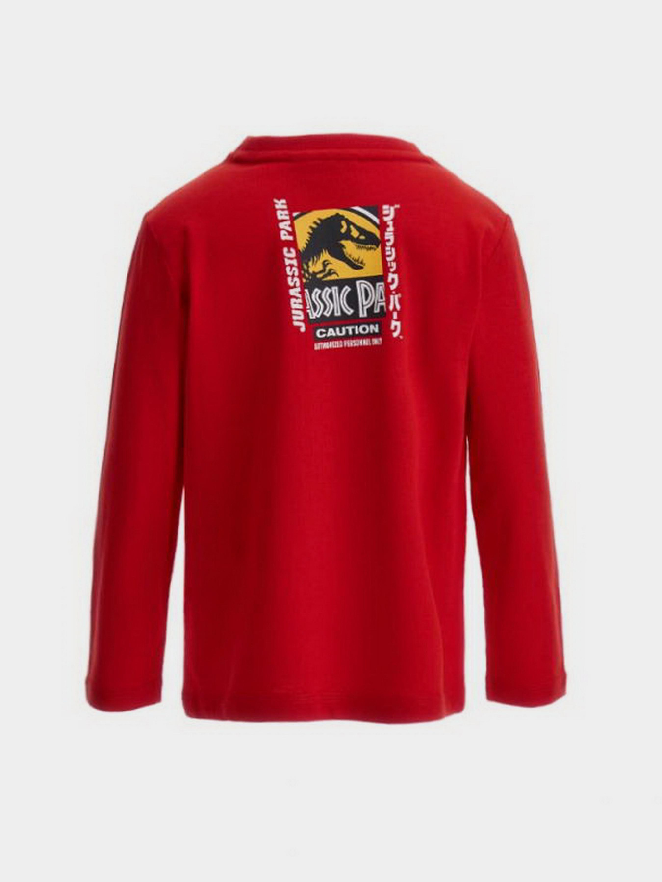 Свитшот Original Marines модель DDAV2640B_19-1763TCX Фото