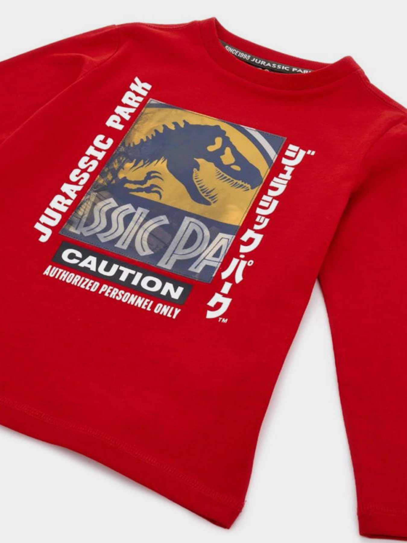 Свитшот Original Marines модель DDAV2640B_19-1763TCX Фото