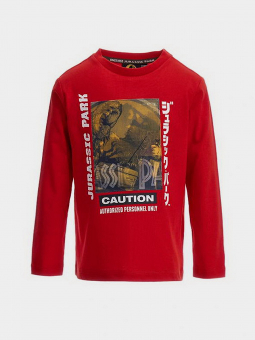 Світшот Original Marines модель DDAV2640B_19-1763TCX Фото