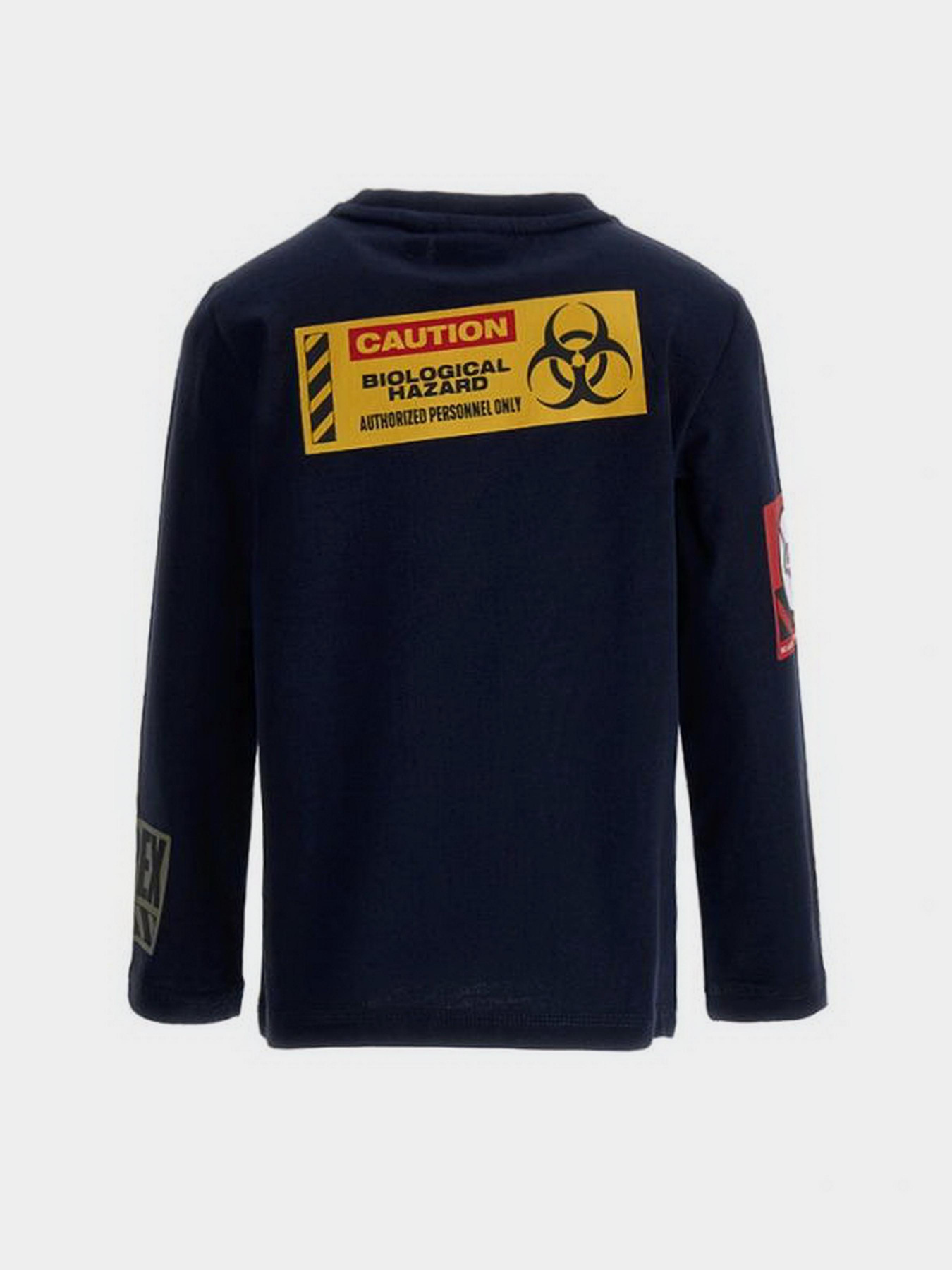 Свитшот Original Marines модель DDAV2640B_19-3921TCX Фото