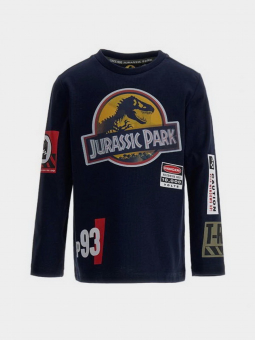 Свитшот Original Marines модель DDAV2640B_19-3921TCX Фото