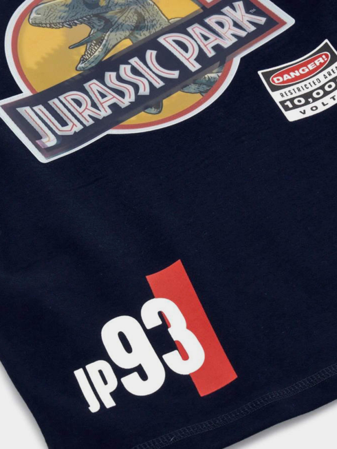 Світшот Original Marines модель DDAV2640B_19-3921TCX Фото