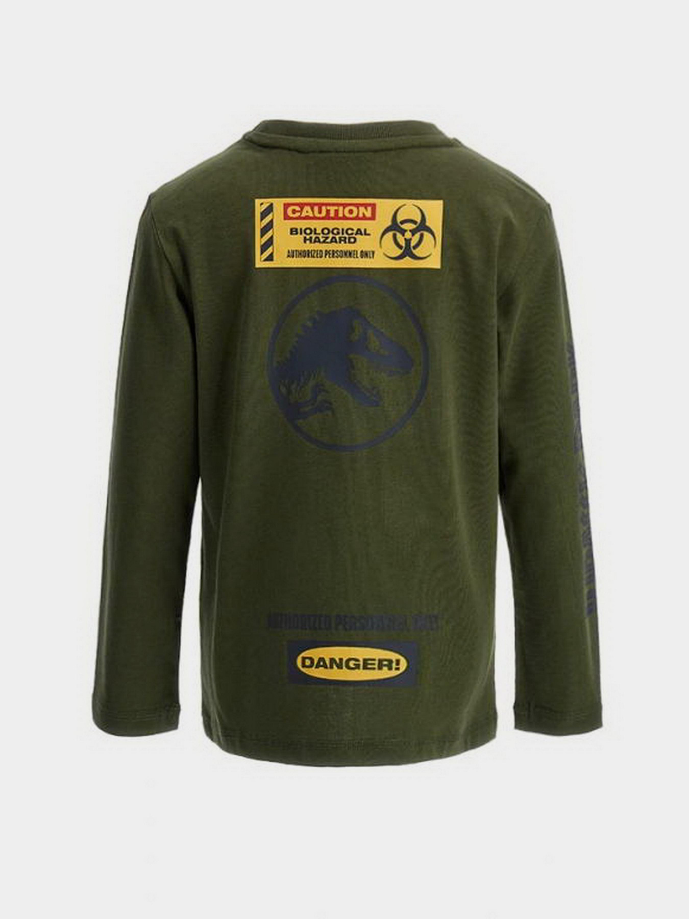 Світшот Original Marines модель DDAV2640B_GREENWOOD Фото