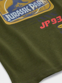 Світшот Original Marines модель DDAV2640B_GREENWOOD Фото