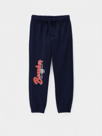 Штаны спортивные Original Marines модель B629BADC_19-3921TCX Фото