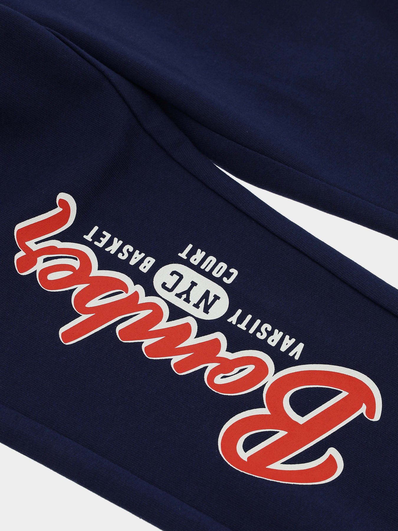 Штаны спортивные Original Marines модель B629BADC_19-3921TCX Фото