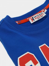 Лонгслив Original Marines модель DCA2557B_19-3921TCX Фото