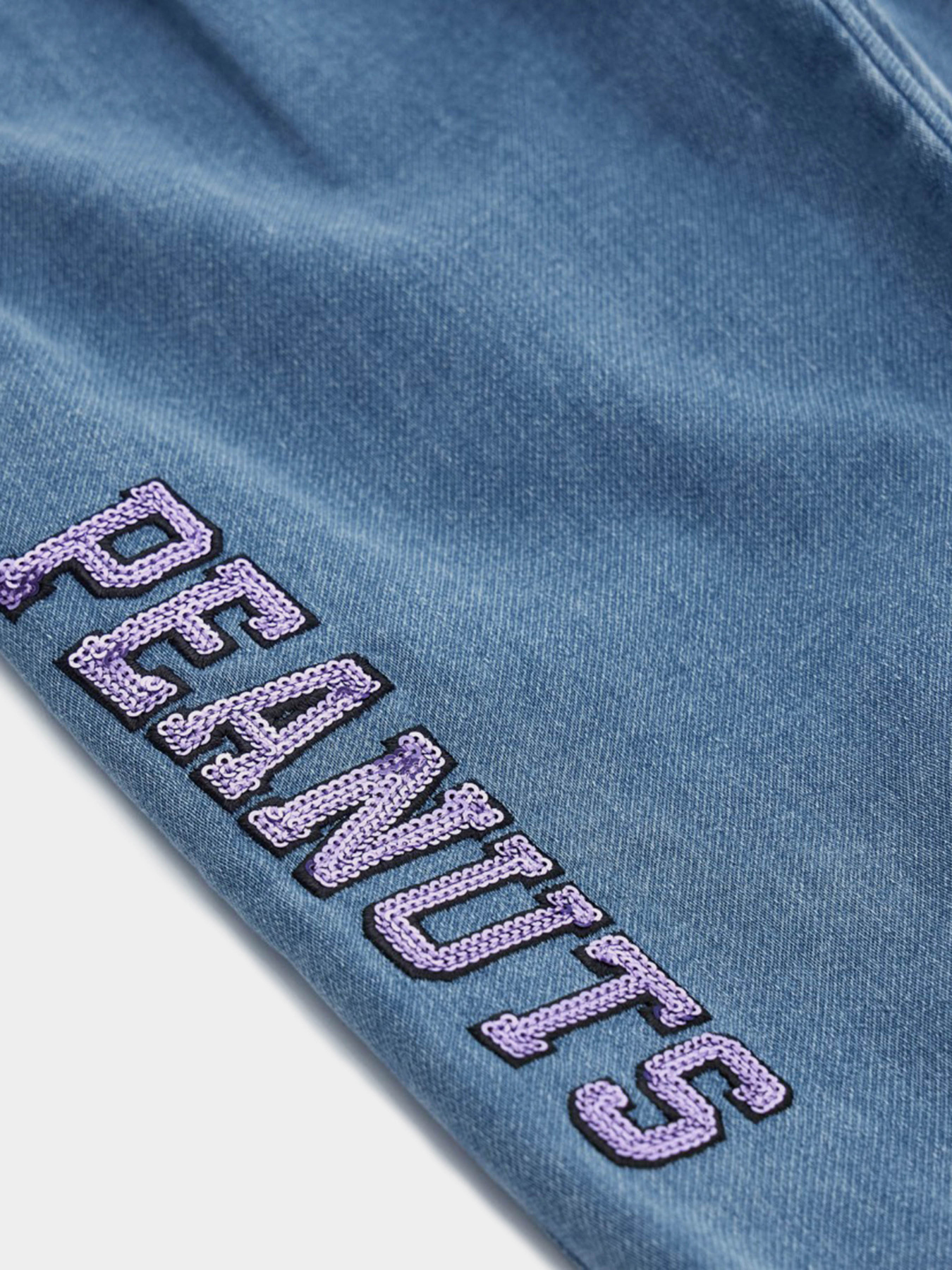 Зауженные джинсы Original Marines модель DDAV3575F_VARIANTE 1 Фото