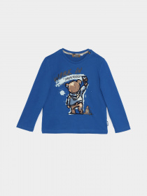 Лонгслів Original Marines модель DDA0688NM_18-4148TCX Фото