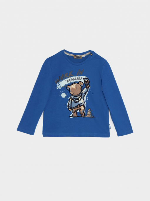 Лонгслів Original Marines модель DDA0688NM_18-4148TCX Фото