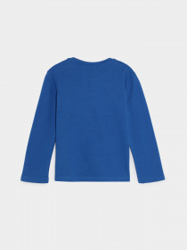 Лонгслив Original Marines модель DDA0688NM_18-4148TCX Фото