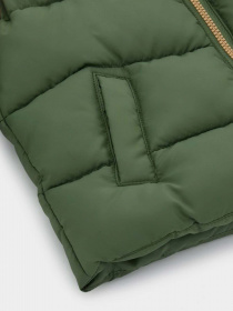 Демісезонна куртка Original Marines модель DDA0711NM_18-0317TCX Фото