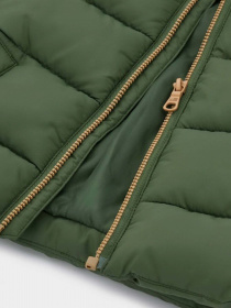 Демісезонна куртка Original Marines модель DDA0711NM_18-0317TCX Фото