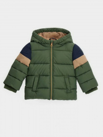 Демісезонна куртка Original Marines модель DDA0711NM_18-0317TCX Фото