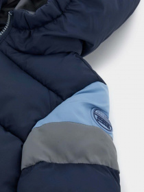 Демісезонна куртка Original Marines модель DDA0711NM_19-3921TCX Фото