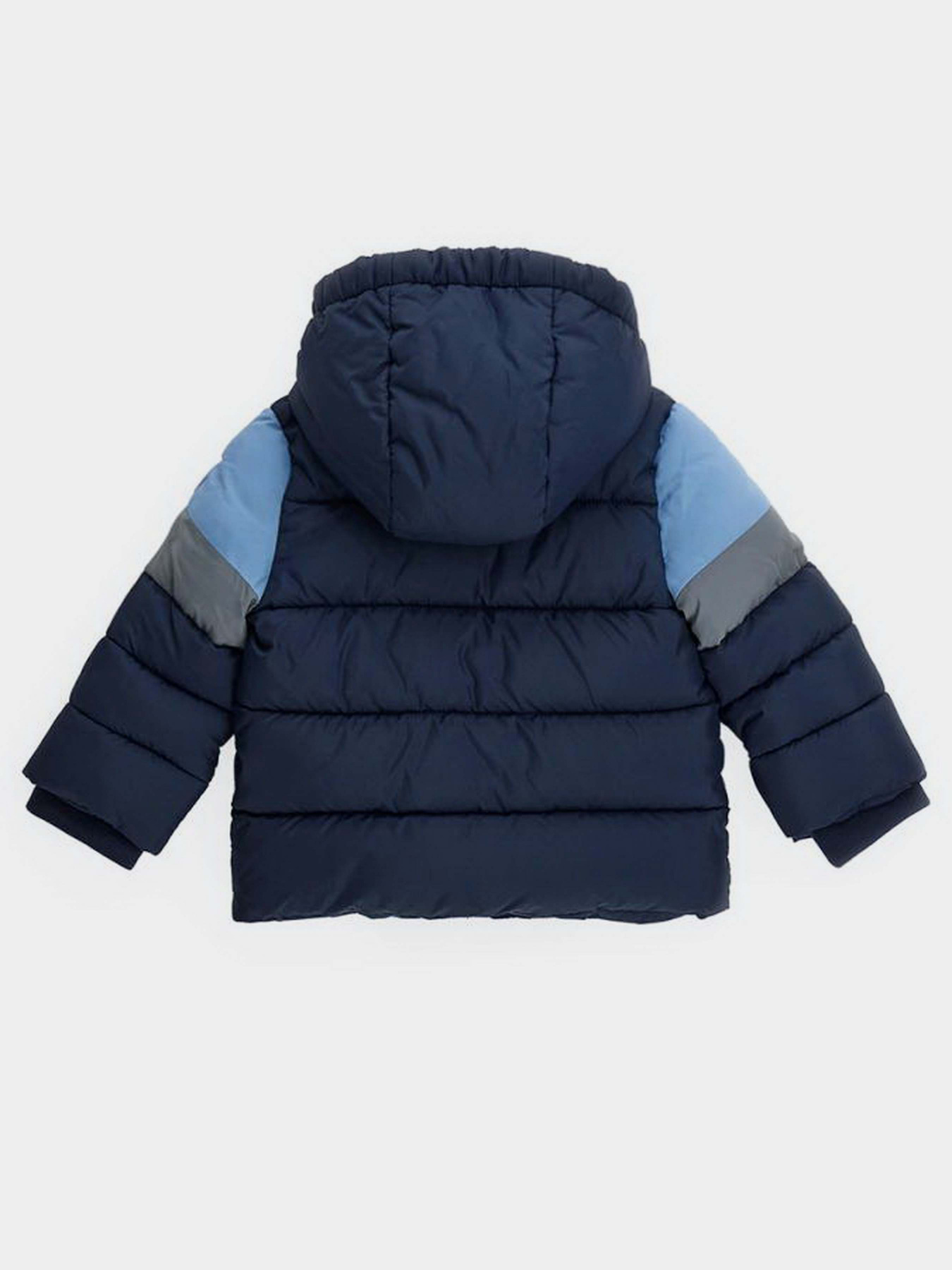 Демисезонная куртка Original Marines модель DDA0711NM_19-3921TCX Фото