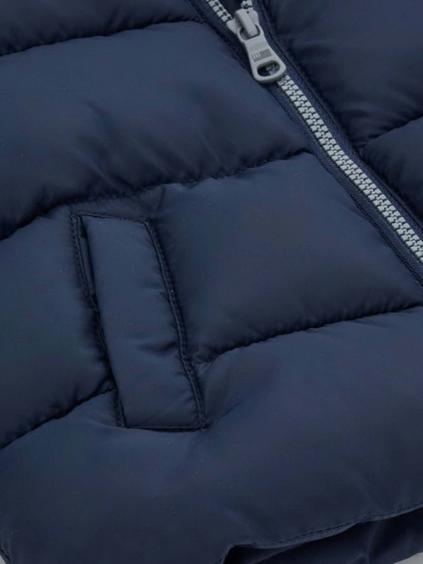 Демисезонная куртка Original Marines модель DDA0711NM_19-3921TCX Фото