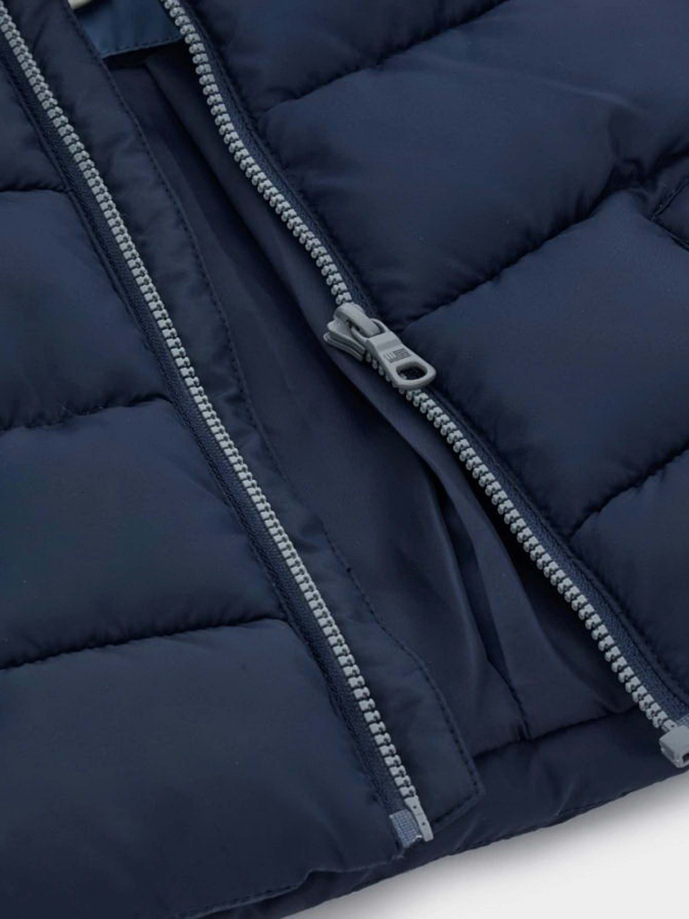 Демисезонная куртка Original Marines модель DDA0711NM_19-3921TCX Фото