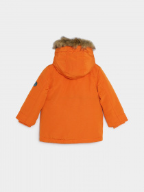 Демісезонна куртка Original Marines модель DDA0719NM_16-1255TCX Фото