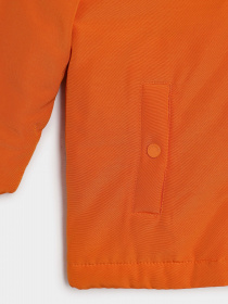 Демісезонна куртка Original Marines модель DDA0719NM_16-1255TCX Фото