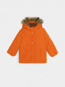 Демисезонная куртка Original Marines модель DDA0719NM_16-1255TCX Фото