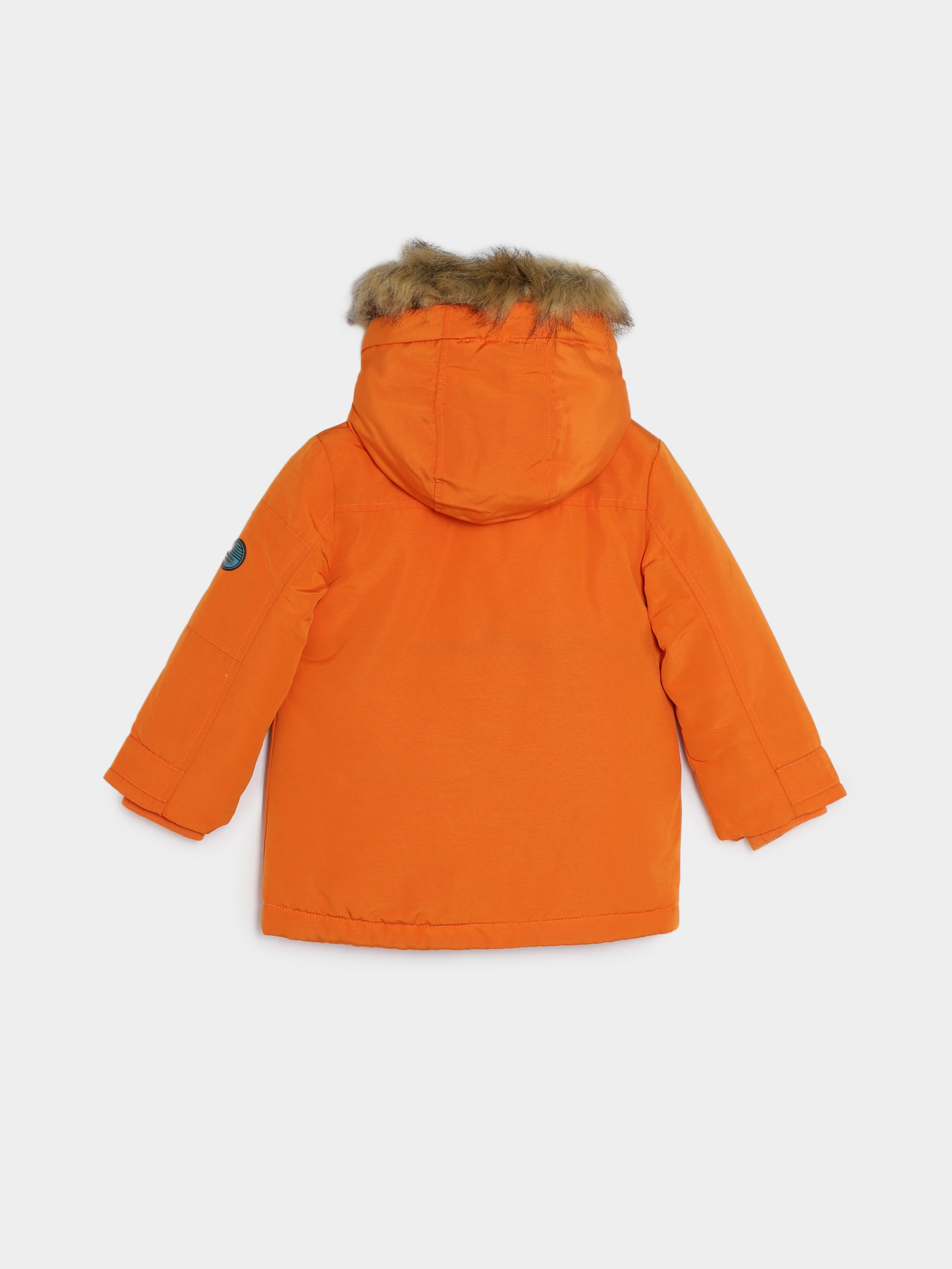 Демісезонна куртка Original Marines модель DDA0719NM_16-1255TCX Фото