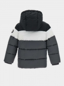 Демісезонна куртка Original Marines модель DDA2905B_VARIANTE 1 Фото