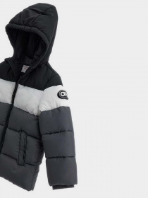 Демісезонна куртка Original Marines модель DDA2905B_VARIANTE 1 Фото