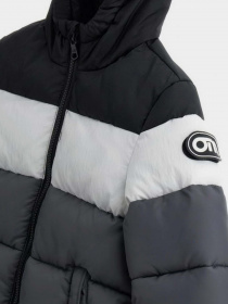 Демісезонна куртка Original Marines модель DDA2905B_VARIANTE 1 Фото