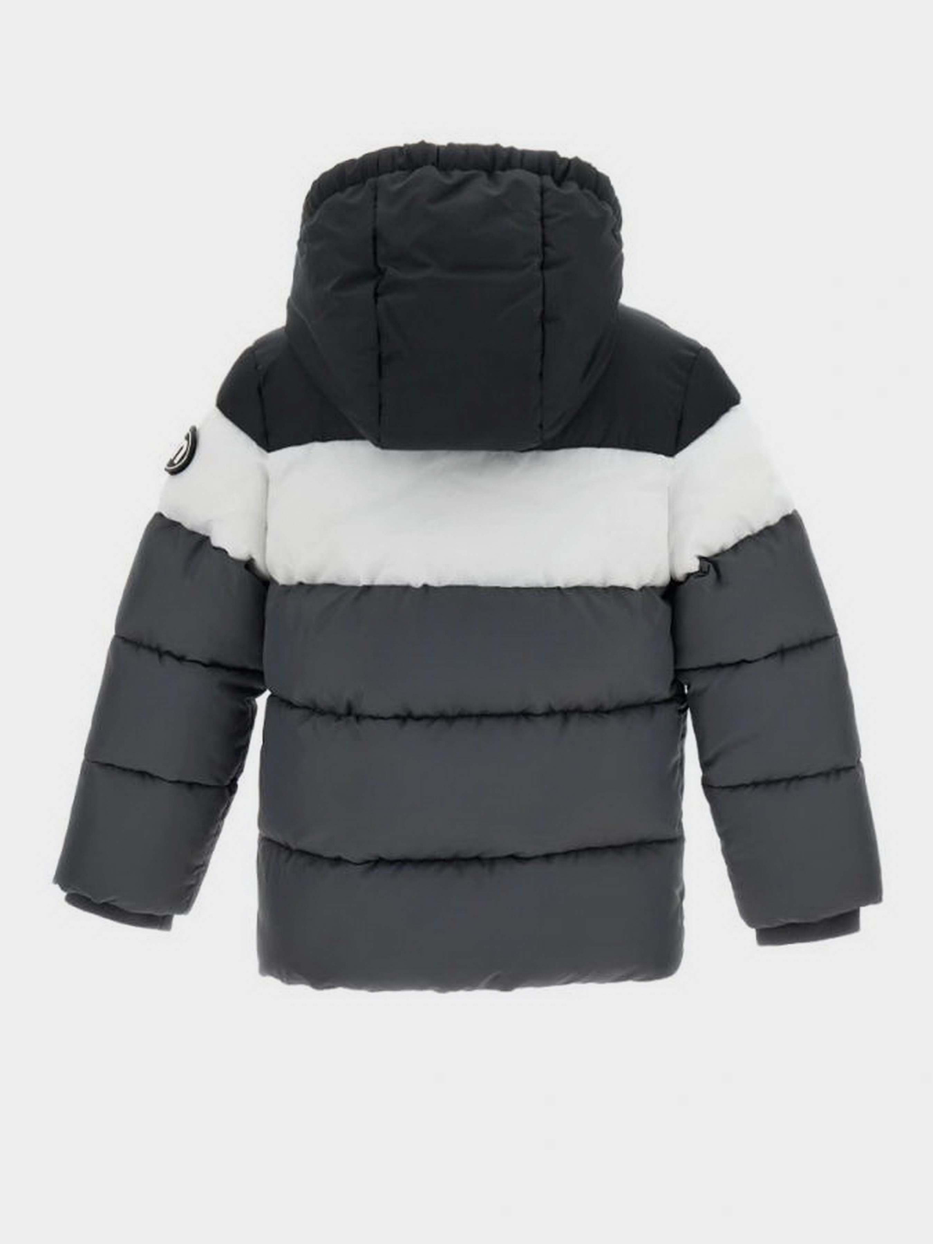 Демисезонная куртка Original Marines модель DDA2905B_VARIANTE 1 Фото