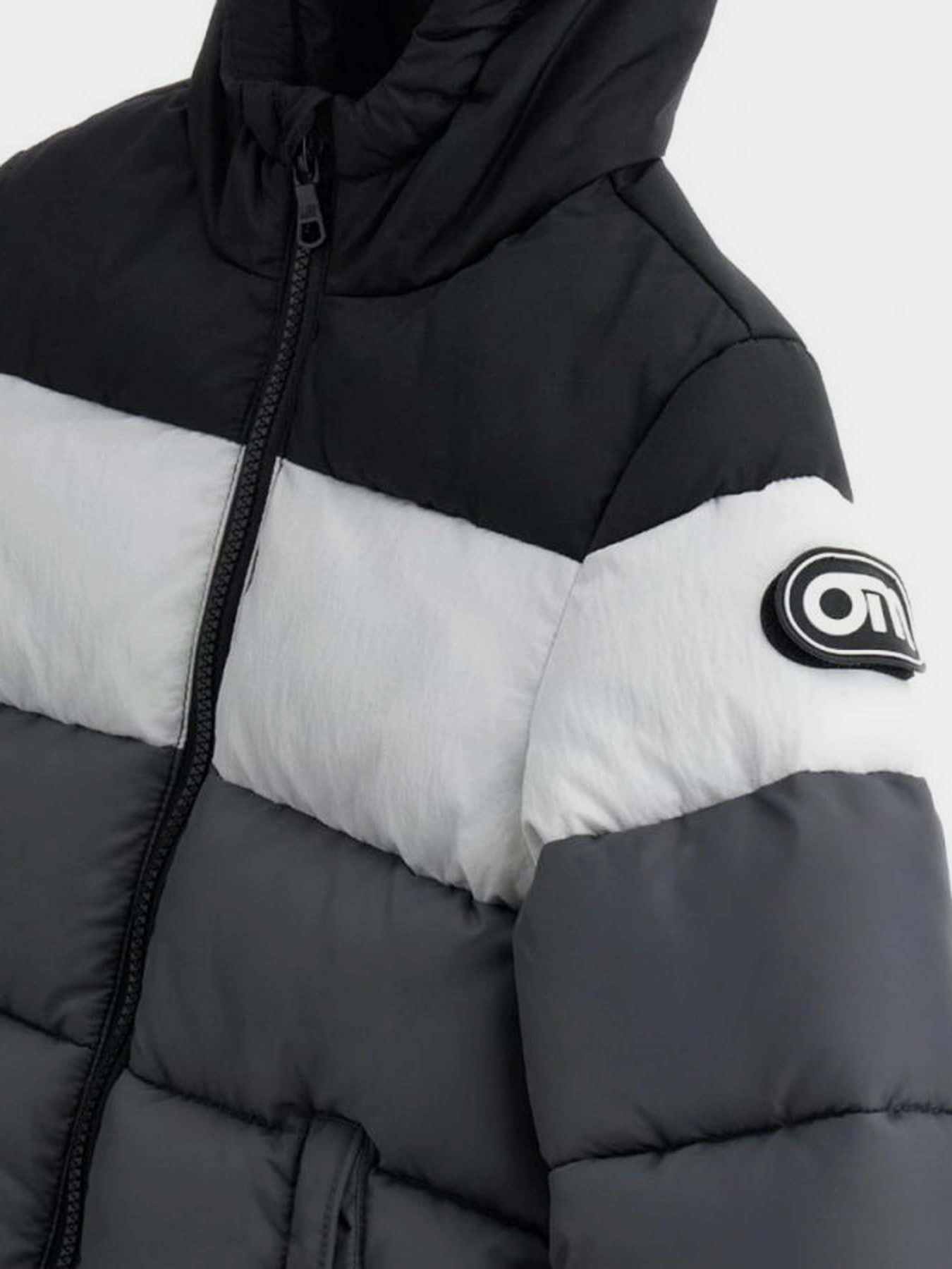 Демисезонная куртка Original Marines модель DDA2905B_VARIANTE 1 Фото